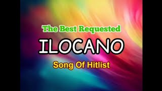 Megamedia Corporation (2004)/Opening to The Best Requested Ilocano Song Of Hitlist (VCD)