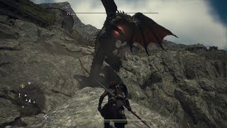 Dragon's Dogma 2: Tolled to Rest (When Following Oskar Is a Bad Idea)