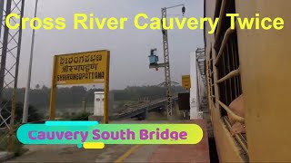 Highlights - Mandya  Mysore - Mayiladuthurai - Mysore SF - Part 2