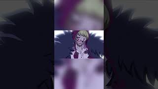 One of the saddest backstories in One Piece :( #onepiece #law #corazon #anime #sad #fyp