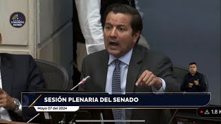 “Petro es responsable políticamente de la corrupción en la UNGRD”