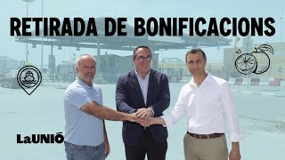 Castelló24 -  PortCastelló elimina les bonificacions a les importacions citrícoles