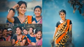 UNGARALA JUTTU SINNIDA 😘 FOLK SONG WHATSAPP STATUS 🥰 SYTV // @MR HARI STYLISH S ✨❤️