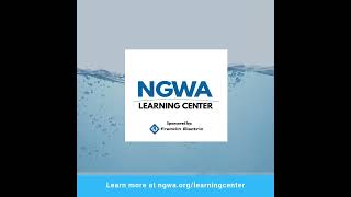 NGWA Learning Center