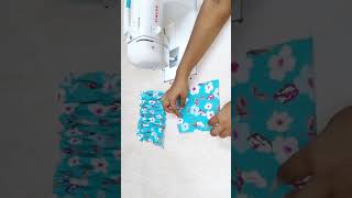 Baby dress making #stitchingdiary #babyoutfit  #trending #shorts #babydress #youtube #youtubeshorts