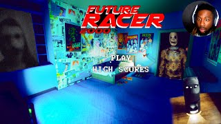 EVERYONE IN THE DORM IS STUCK IN THE METAVERSE [Future racer 2000]