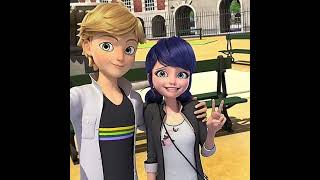 Estos ships 😍 #miraculous #edits #ship