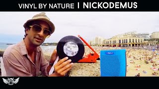 Nickodemus | Vinyl By Nature #4 | Biarritz