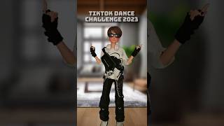 ✨TICTOK DANCE CHALLENGE✨ #zepeto #trending #dance #shorts