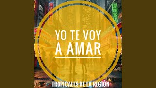 Yo Te Voy a Amar (Cover)