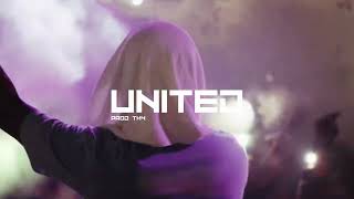 Ninho x Werenoi type beat ''United' Instru rap 2024