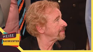 Thomas Gottschalk: Warum die letzte Ausgabe von "Wetten, dass ..?" ein bitterer Abschied für den...