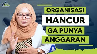 Penganggaran Penting Untuk Organisasi Nonlaba