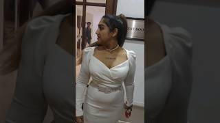 Vanitha Vijaykumar Latest Look