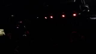 The Twilight Sad - And She Would Darken The Memory (Live, Lilla Hotellbaren, Stockholm 2015-04-01)