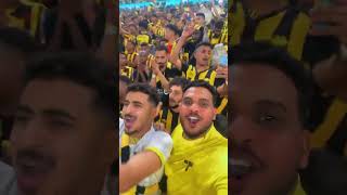 بالروح بالروح الدوري مايروح 💛🖤