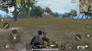 pubg mobile لعبة