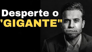 Desperte o Gigante que Há em Você: Como Superar a Mediocridade(Pablo marçal)