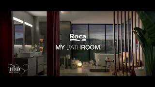 ROCA   My Bathroom   Roca India