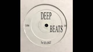 Unknown Artist - Untitled B1 - Deep Beats Vol 4