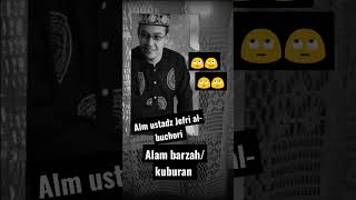 alam barzah/ kuburan #uj#ceramah1menitmenyentuhhati#shortsviral#motivasi