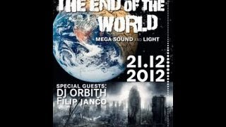 The End Of The World - Flash Back