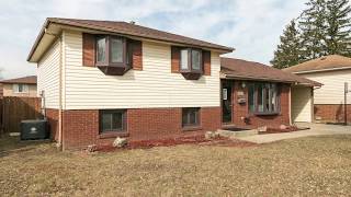 SOLD! 5011 Colbourne Dr, Windsor ON | 3 Bedroom - 2 Bath, In-ground Pool | House for Sale