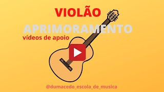 Baixarias no violão de 6