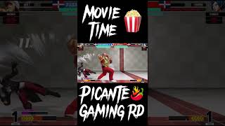 KOF XV 🌶️- MOVIE TIME 🍿| JUEVES PICANTES | KOF RD | #kofxv #gaming #kofallstar