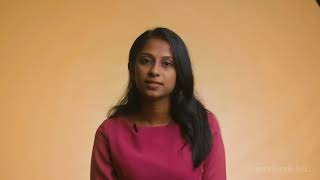 AccelerateHer Cohort 2 alumni, Nimesha Perera