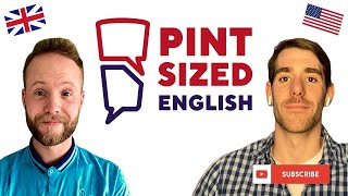 Welcome to Pint Sized English!