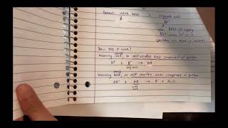 pH and Buffer Lab Explanation/Calculations Help