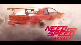 Need for Speed Payback- Story mode Daily session 11