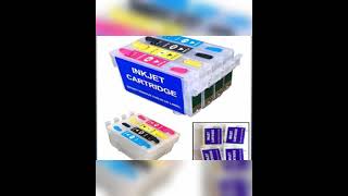 for Epson T202xl sublimation cartridges  for epson XP-5100, WF-2860