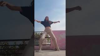 Lilli Film [THE MOVIE] | tomboy dance cover😊 | #trending #lalisa #dance