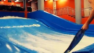 Flowboarding Surf Club Minsk