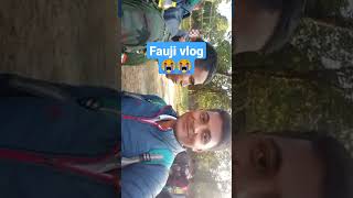 #faujivlogs #ssbtraining #sscgdtrainingvideo #debendranagar #viralshorts #army #firstvlog #jaihind🇮🇳