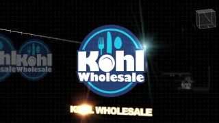 Kohl Wholesale Distributor Sales and Marketing Performance Award