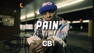 [FREE] Toosii x Polo G | “PAIN” | Emotional Type Trap Beat 2021 | [Prod ChiraqBeats x Mekai B]