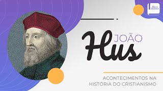 João Hus - Aplicativo da Bíblia