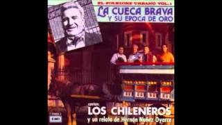 Los Chileneros   02 Corazón de viola