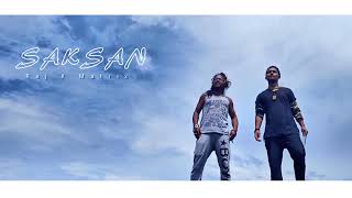 Saksan - Teaser | Raj Marak | Matrix Jitupan Bora