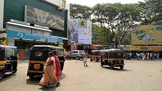 IFFK venue_Sree Padmanabha Theatre, East Fort, Thiruvananthapuram