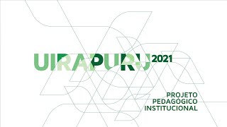 Projeto Pedagógico Institucional 5º, 6º, 7º e 8º anos 2021