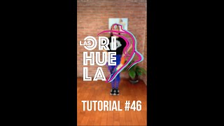 LAS ORIHUELA - TUTORIAL VALICHA