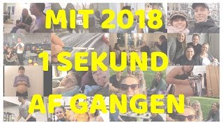 MIT 2018 I 1 SEKUND AF GANGEN II Nathalie Løkkebø Jakobsen