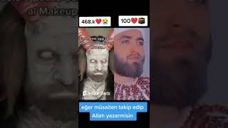 Allah'ıSeviyorsanız abone ol