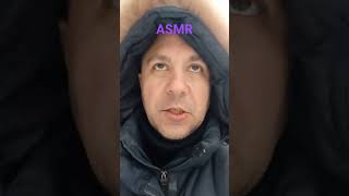 ASMR. ГУЛЯЕМ С ЖЕНЕЙ ПО МОСКВЕ