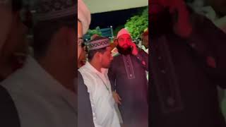 Sayyed Aminul Qadri 🥰🥰🥰 MashaAllah New Beautiful Video #shortvideos #trandingshorts