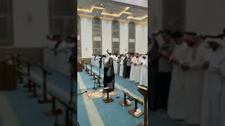 تلاوة خاشعة آسرة من صلاة التراويح🤍  || ‎#أحمد_النفيس ( ليلة ٦ ‎#رمضان  ١٤٤٥ هـ )